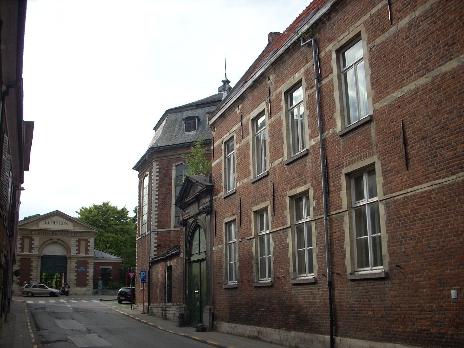 Anatomical theatre, Leuven - 01.JPG